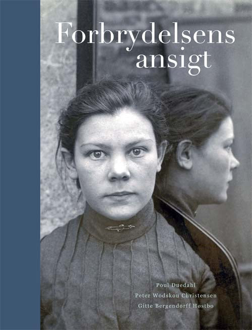 FORBRYDELSENS ANSIGT