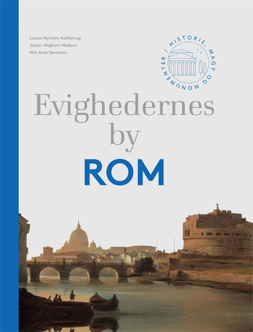 EVIGHEDERNES BY ROM