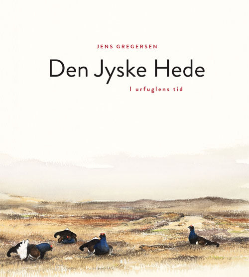 DEN JYSKE HEDE