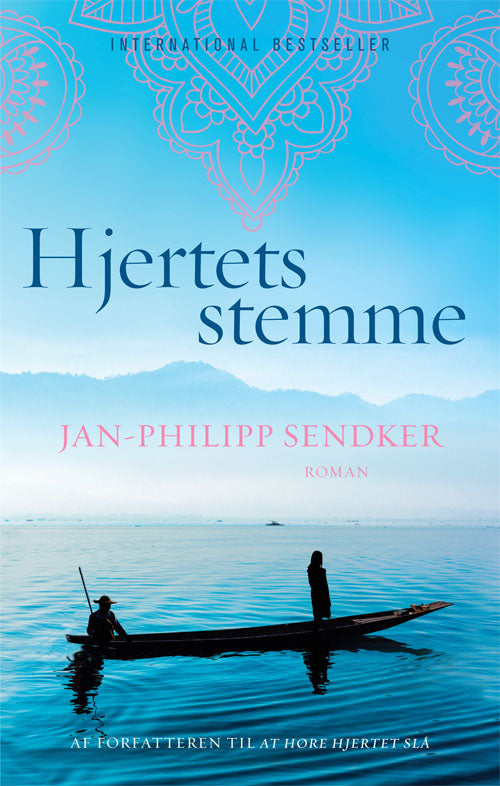 HJERTETS STEMME