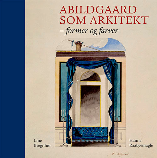 ABILDGAARD SOM ARKITEKT
