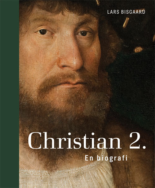 CHRISTIAN 2.