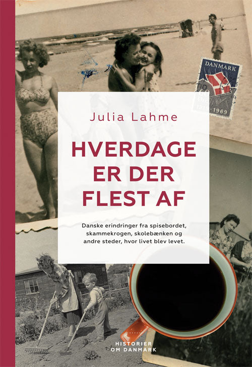 HVERDAGE ER DER FLEST AF