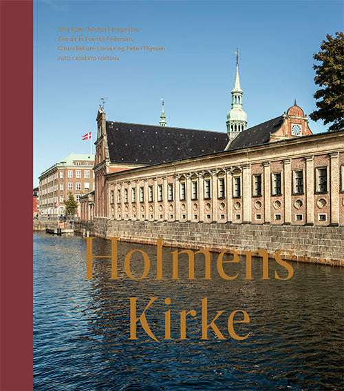 HOLMENS KIRKE