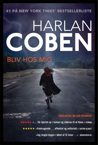 BLIV HOS MIG