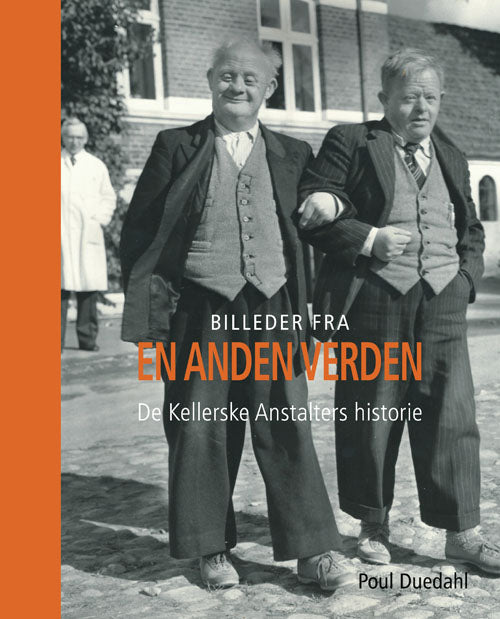 BILLEDER FRA EN ANDEN VERDEN