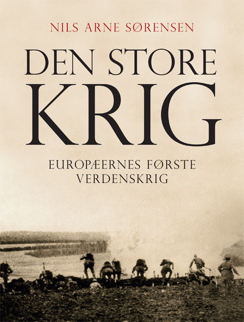DEN STORE KRIG
