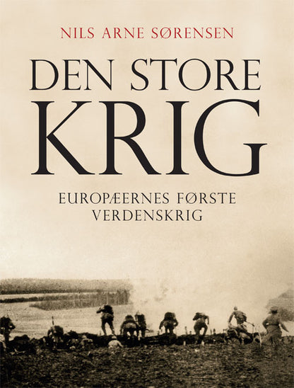 DEN STORE KRIG