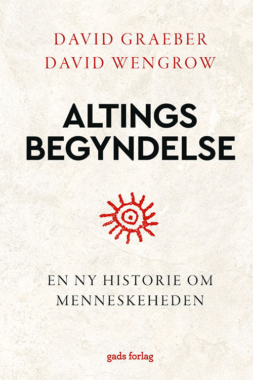 ALTINGS BEGYNDELSE