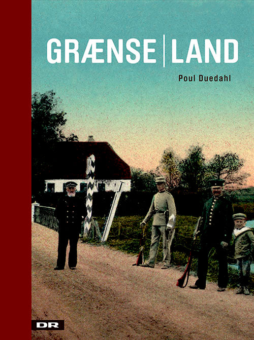 GRÆNSELAND