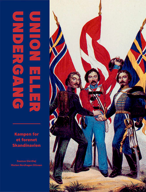 UNION ELLER UNDERGANG
