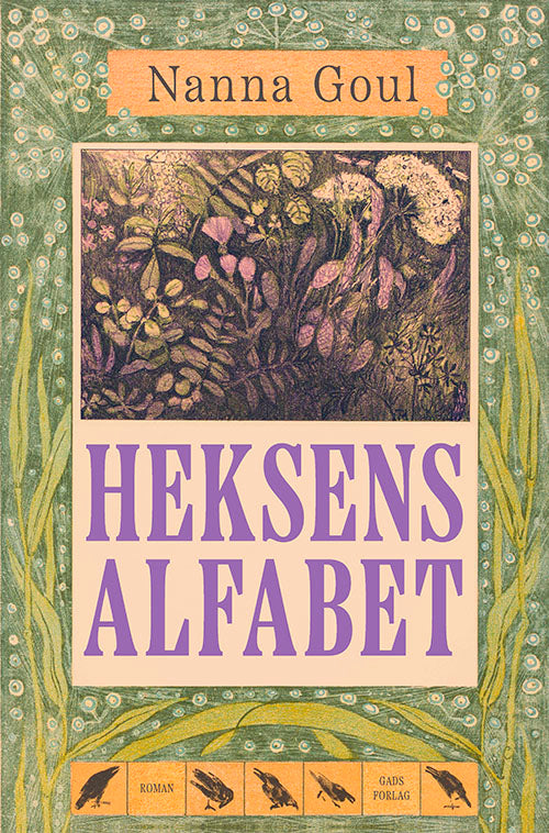HEKSENS ALFABET