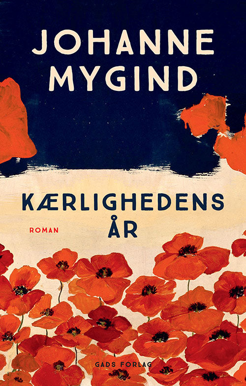 KÆRLIGHEDENS ÅR