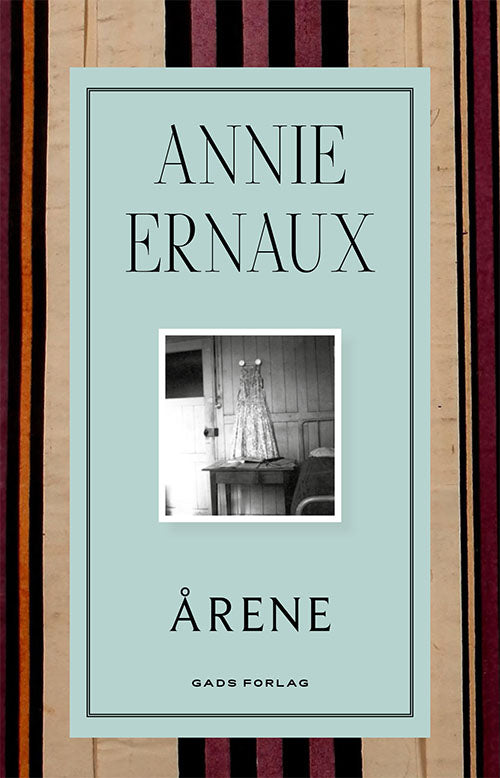 ÅRENE