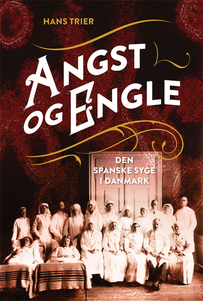 ANGST OG ENGLE