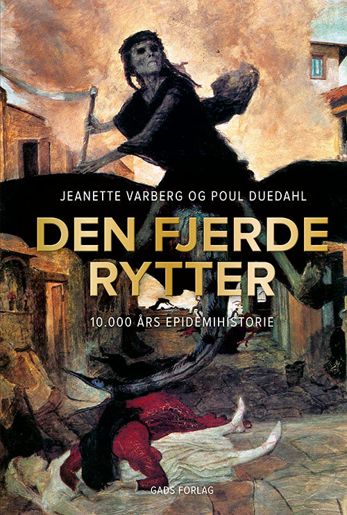 DEN FJERDE RYTTER