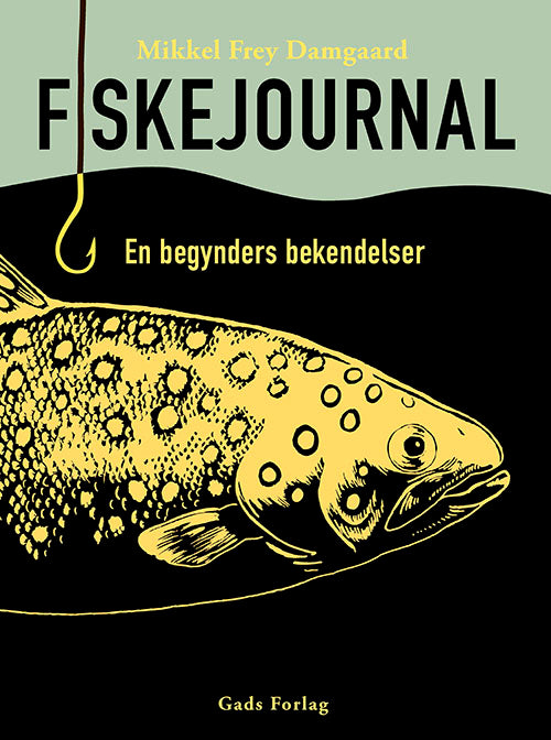 FISKEJOURNAL