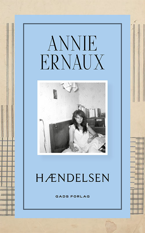 HÆNDELSEN