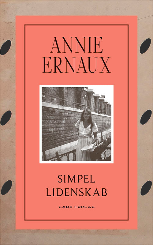 SIMPEL LIDENSKAB
