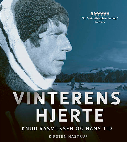 VINTERENS HJERTE