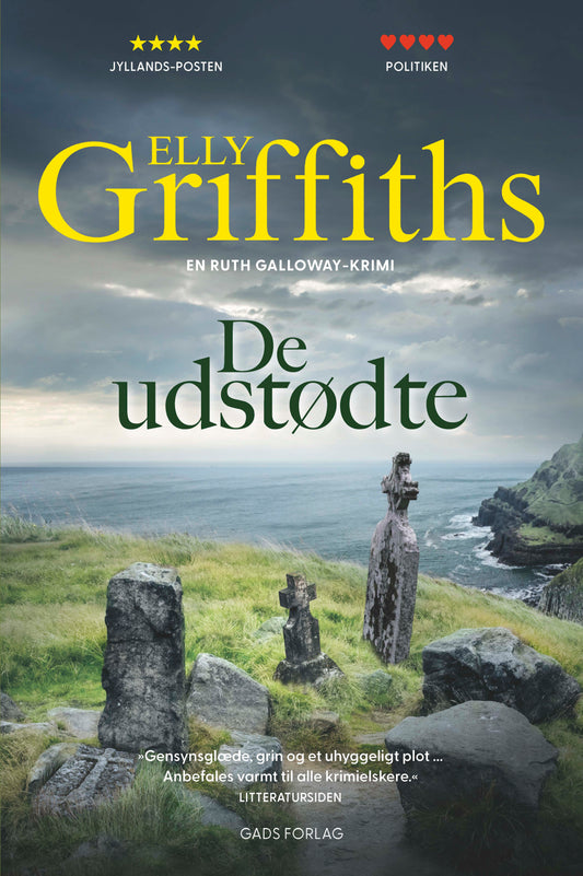 DE UDSTØDTE
