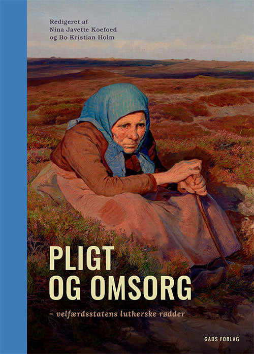 PLIGT OG OMSORG