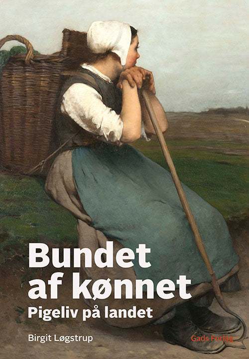 BUNDET AF KØNNET