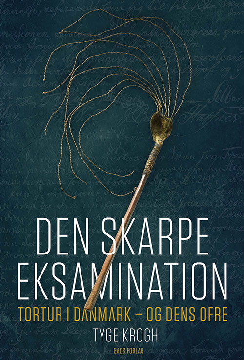DEN SKARPE EKSAMINATION