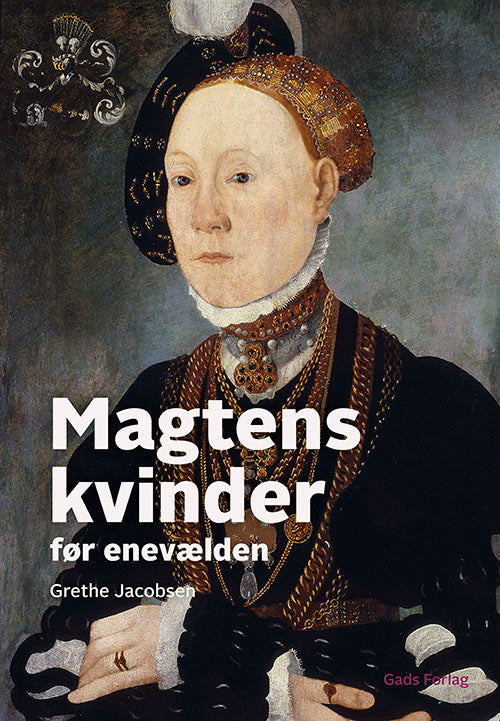 MAGTENS KVINDER