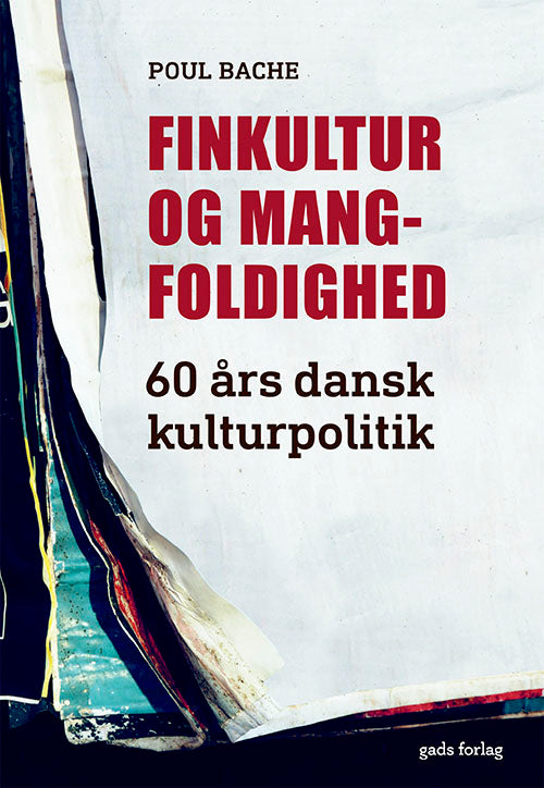 FINKULTUR OG MANGFOLDIGHED