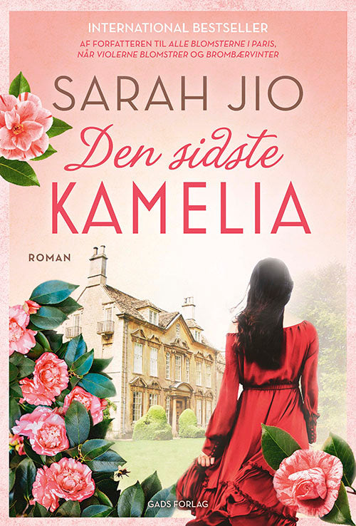 DEN SIDSTE KAMELIA
