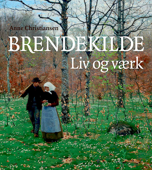 BRENDEKILDE