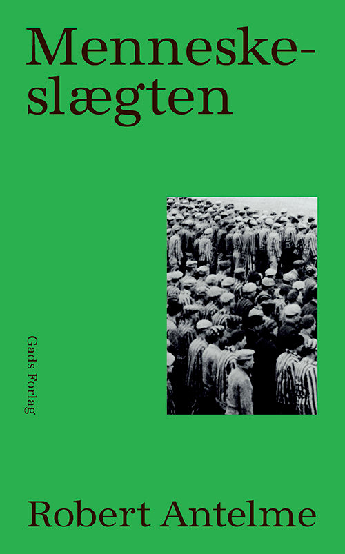 MENNESKESLÆGTEN