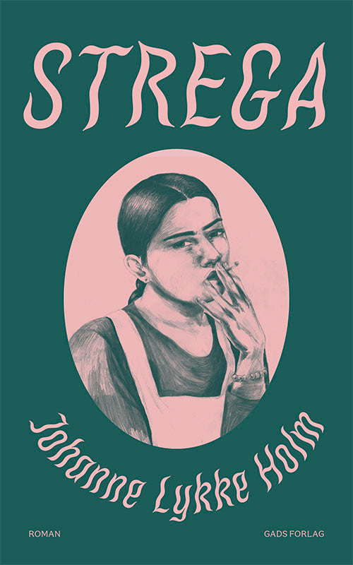 STREGA