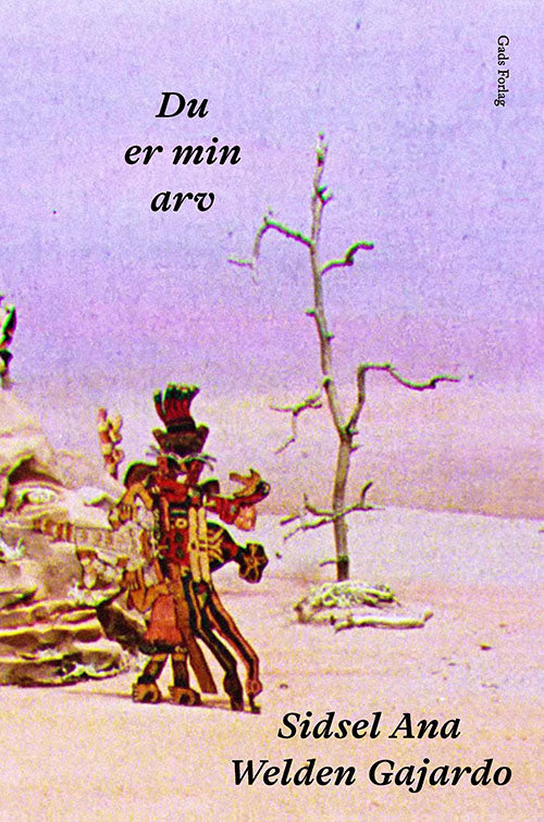 DU ER MIN ARV