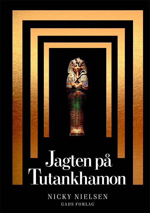 JAGTEN PÅ TUTANKHAMON