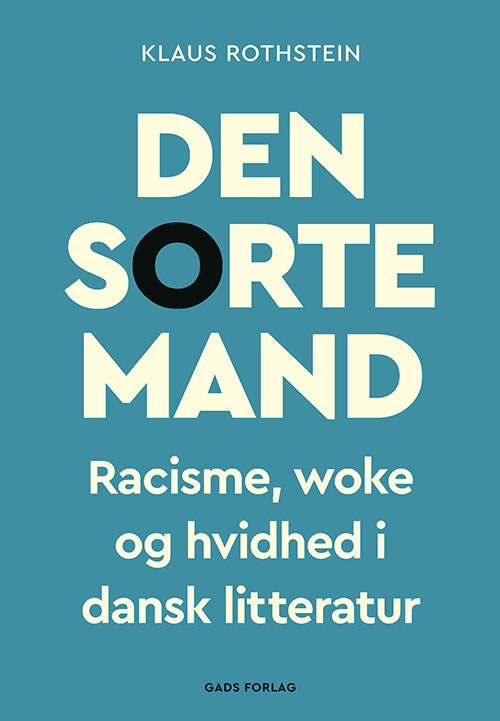 DEN SORTE MAND
