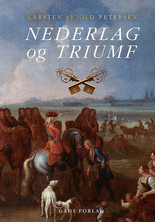 NEDERLAG OG TRIUMF