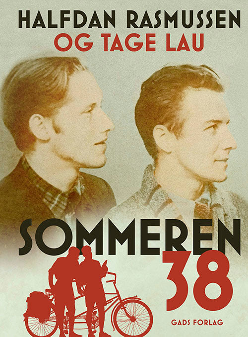 SOMMEREN 38