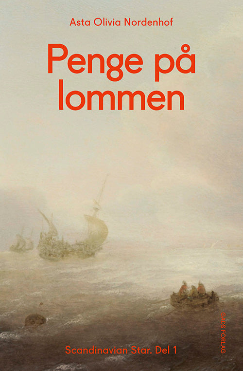 PENGE PÅ LOMMEN