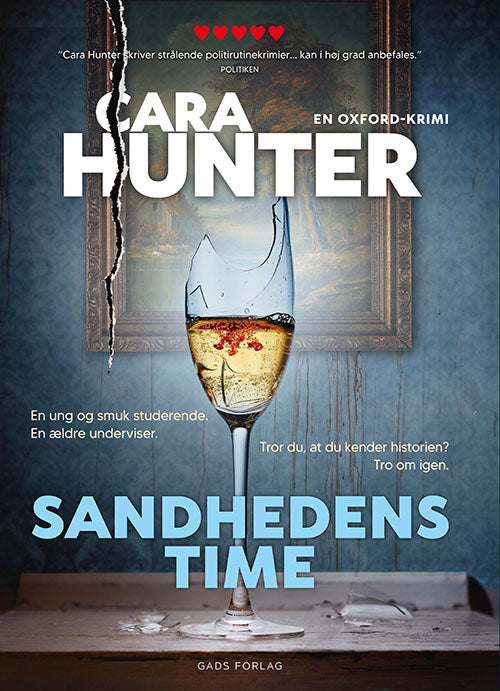 SANDHEDENS TIME