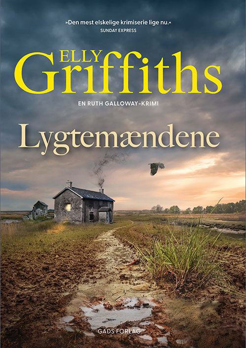 LYGTEMÆNDENE