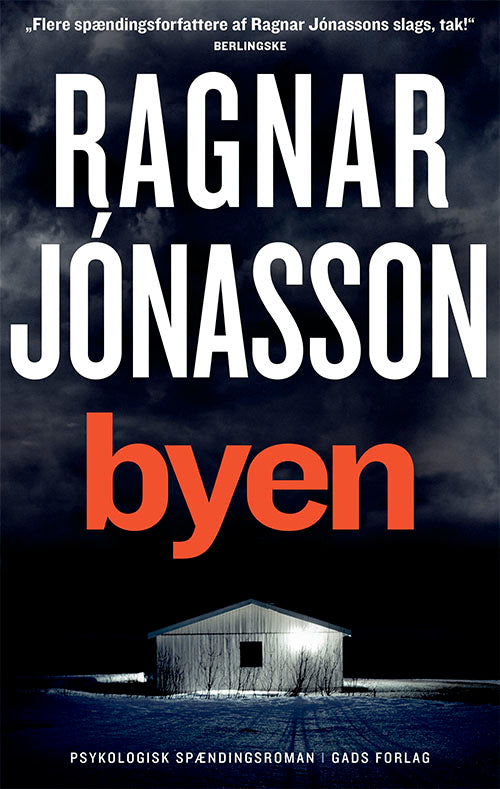 BYEN