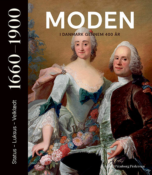 MODEN I DANMARK GENNEM 400 ÅR