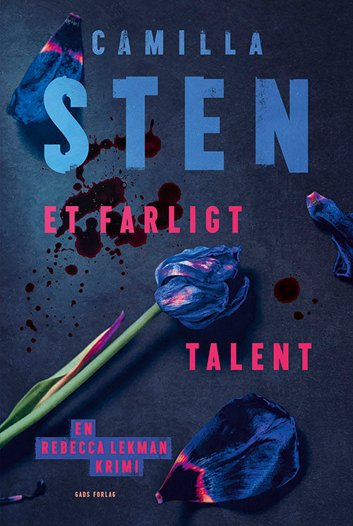 ET FARLIGT TALENT