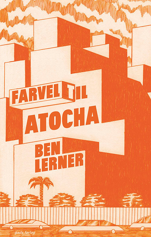 FARVEL TIL ATOCHA