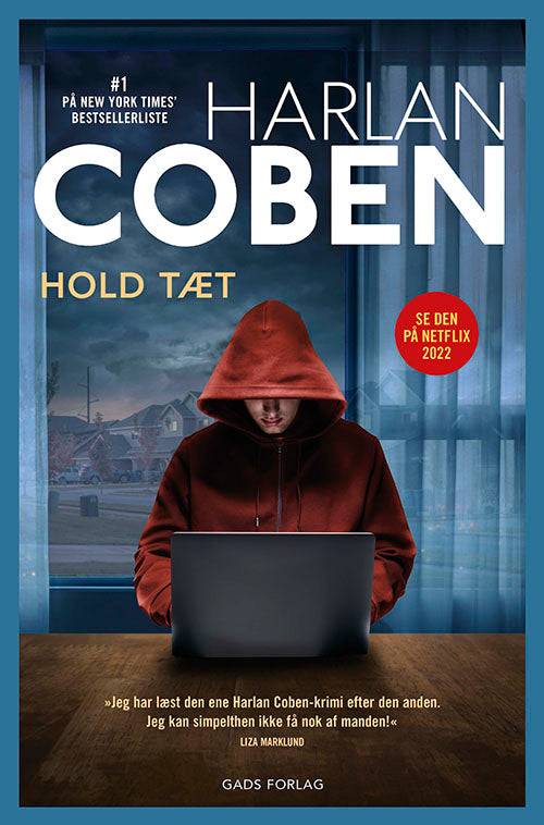 HOLD TÆT