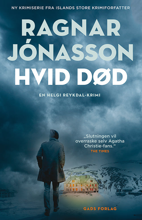 HVID DØD