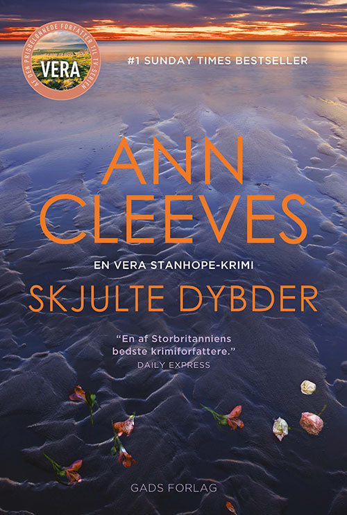 SKJULTE DYBDER