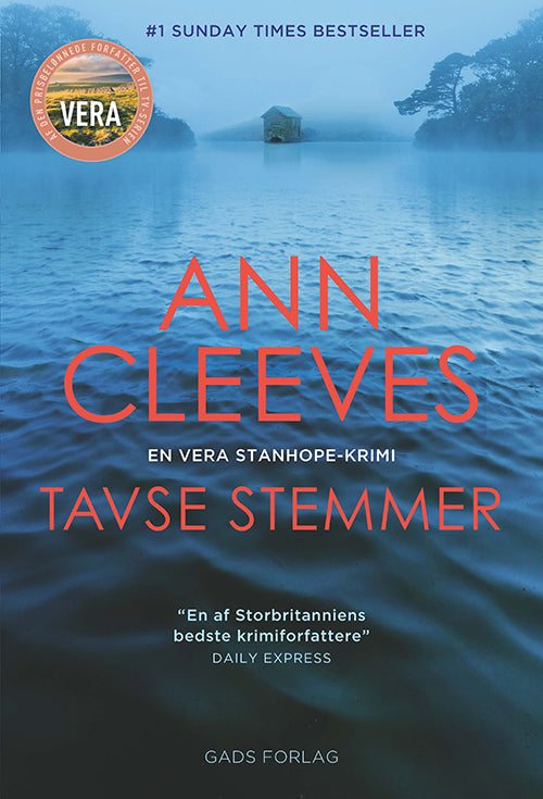 TAVSE STEMMER, VERA #4